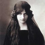 "Когда я узнаю твою душу, я нарисую твои глаза" (Amedeo Modigliani) Любовь и трагедия Жанны Эбютерн.