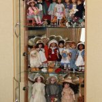 Виртуальная кукло-встреча, а почему бы и нет?!