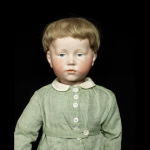 Алмазы кукольного искусства