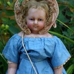 Восковое наследие