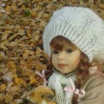 Осенняя прогулка Мэнди, Heidi Plusczok