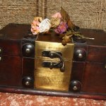 Снимите это немедленно! Лиан от Heidi Plusczok