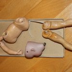 Ремонт и перетяжка миньонетт