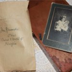 Тайна старой коробки (бумажные куклы 1892 года)