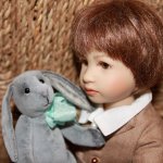 3 года на Бэйбиках   (подарок от Ольгуши olala)