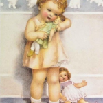 Куклоувлечение -неврологическое заболевание ?  (еще раз о нас)...