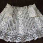 Мои пошивушки  для антикварочек  16-23см