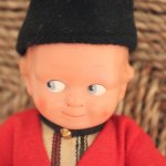 Купидончик Bubi, Schildkrot