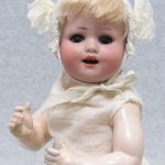 Флиртушечка от Heubach Koppesldorf