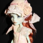 Валяшки  для Монстряшки!