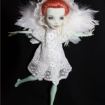 Антик (почти антик) для МХ