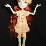 "Восточные сказки для МХ