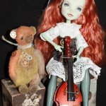 "Стимпанк " для Мх