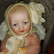 Японочка  MORIMURA BROTHERS, 15 см умиления