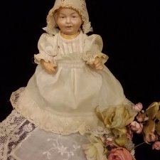 Малышок от Kammer & Reinhardt