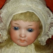 Малыш  Марсельчик  590 молд