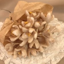 Куколки-невесты