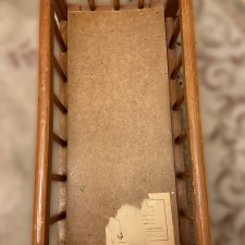 Кроватка кукольная цена вниз