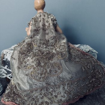 Бунтарка в коробке