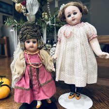 Дюймовочка Hartman DEP