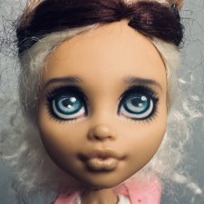 Ооак монстр хай