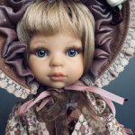 Барышня Паолочка