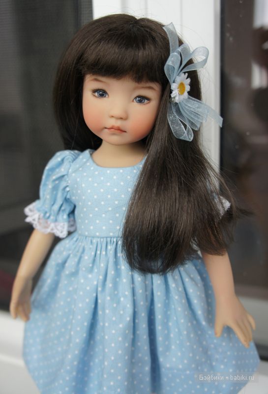 Бейлис Дианны Эффнер