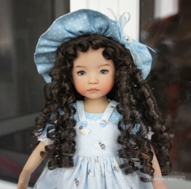 Бейлис Дианны Эффнер