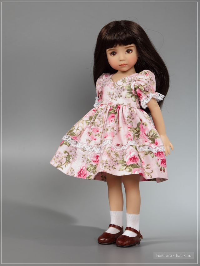 Изабель Дианны Эффнер