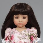 Изабель и Бейлис Дианны Эффнер - гордость моей коллекции