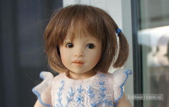 Шанталь  Heidi Plusczok