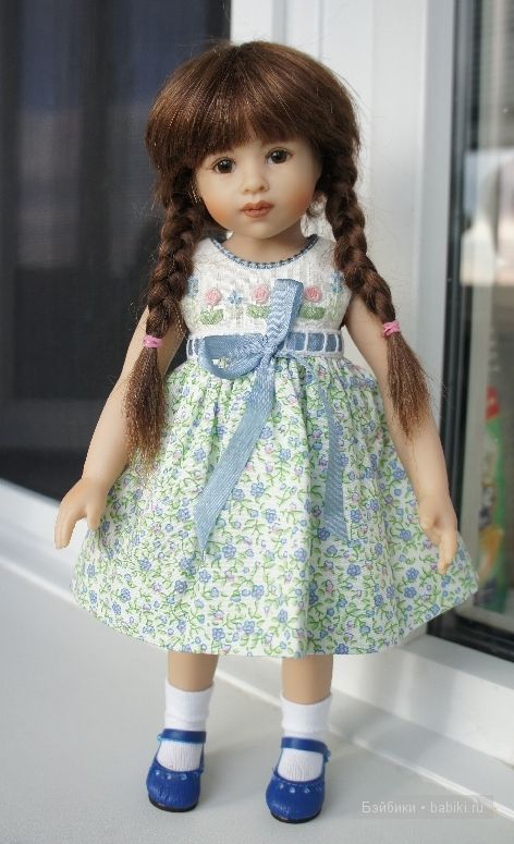 Барбара  Heidi Plusczok