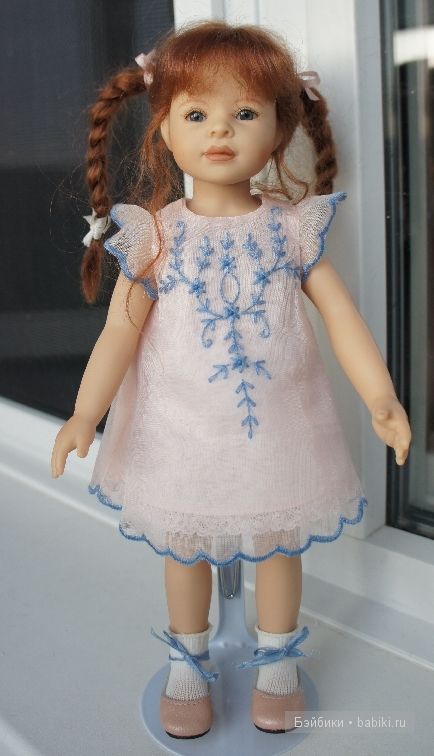 Мэнди  Heidi Plusczok