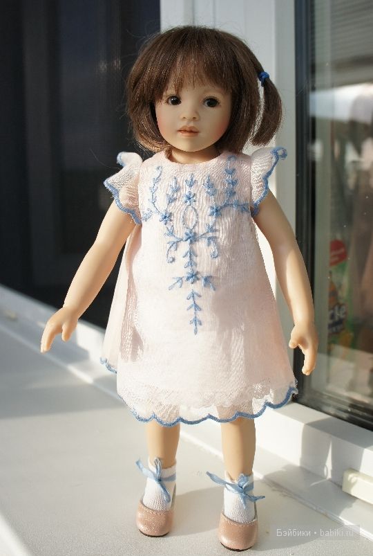 Шанталь  Heidi Plusczok