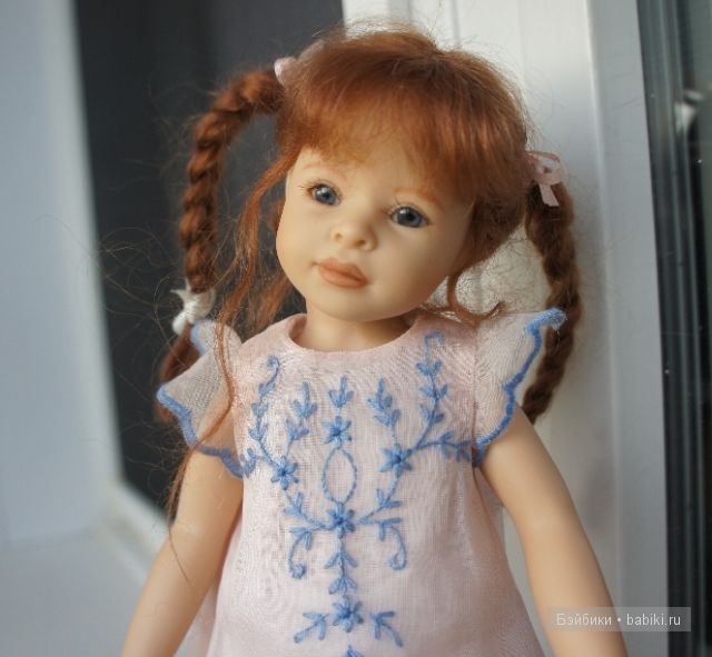 Мэнди  Heidi Plusczok