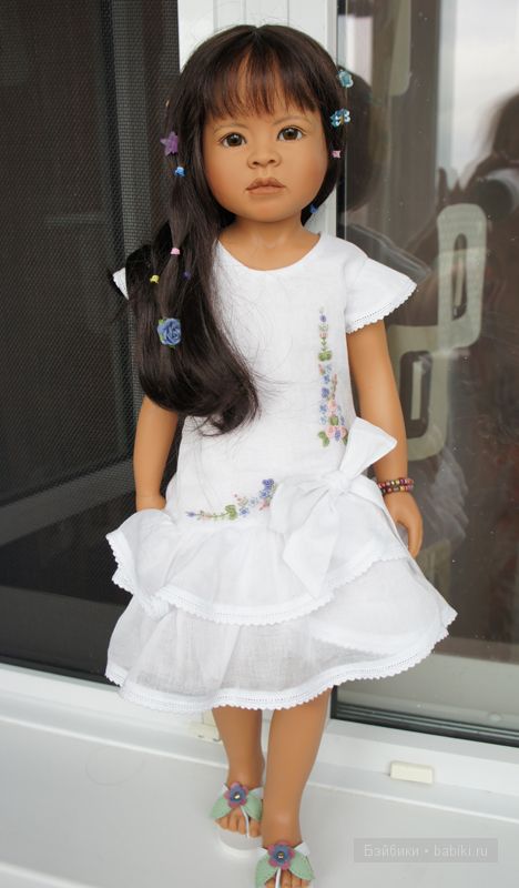 Sue Li Heidi Plusczok