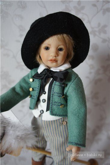 Александр  Heidi Plusczok