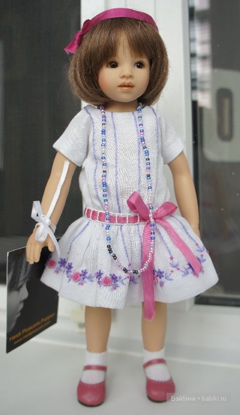 Шанталь  Heidi Plusczok