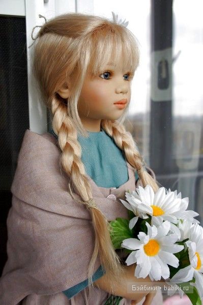 Карла Annette Himstedt