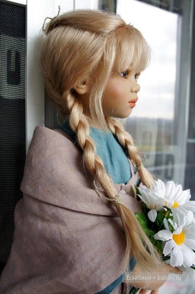 Карла Annette Himstedt