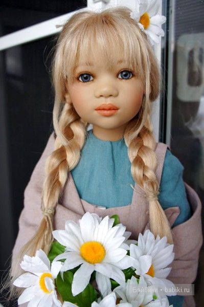 Карла Annette Himstedt