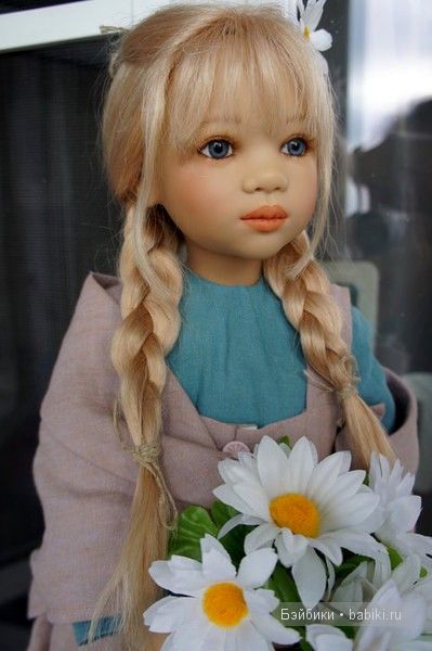 Карла Annette Himstedt