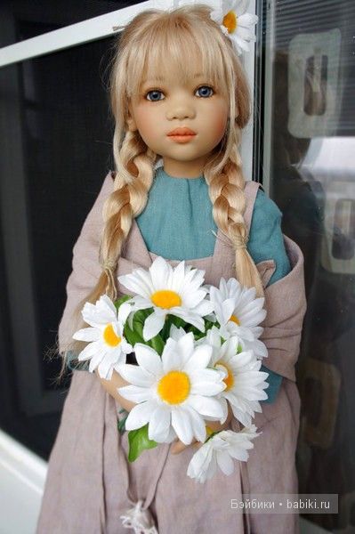 Карла Annette Himstedt