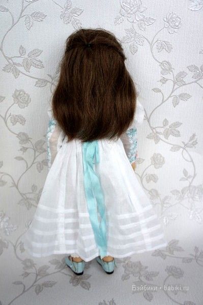 Shaplotta Heidi Plusczok