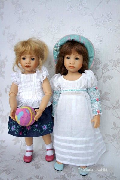 Shaplotta Heidi Plusczok