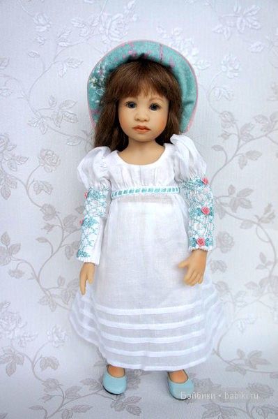 Shaplotta Heidi Plusczok