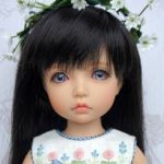 Моя маленькая топ модель