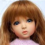 Naias от Iplehouse или топ модель №2