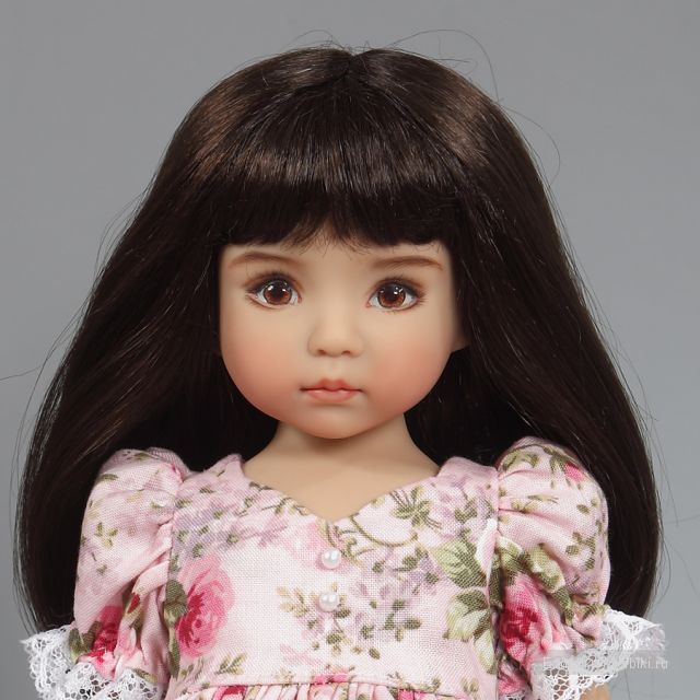 кукла Дианны Эффнер