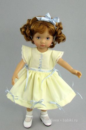 куклы фирмы Boneka